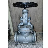 شیر سوزنی 2 اینچ ویلیامز کلاس 150